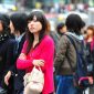 O Japão quer que o mundo inverta os nomes dos japoneses