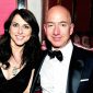 Bilionária Mackenzie Bezos promete doar metade de sua fortuna à caridade
