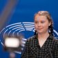 Greta Thunberg ganha prêmio de direitos humanos da Anistia