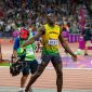 Velocista Usain Bolt vai se aventurar no futebol