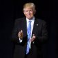 No 4 de julho, Trump exalta patriotismo e poderio militar dos EUA