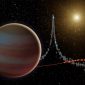 Astrônomos decodificam sinal estranho vindo de um sistema estelar desconhecido composto por três corpos