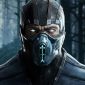 Filme de Mortal Kombat será para maiores de idade