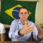 Bolsonaro tenta melhorar imagem no exterior, mas volta a provocar controvérsia