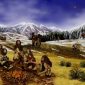 “Fantasmas” de duas espécies extintas desconhecidas foram encontradas no DNA moderno