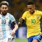 Messi não quer renovar com o Barcelona