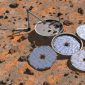 Mistério da Beagle 2 em Marte poderá ter sido desvendado com poucos pixeis