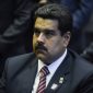 Maduro ameaça combater bloqueio de Trump