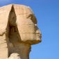 Esfinge de Gizé pode apontar para tesouro da Grande Pirâmide, teoriza historiadora