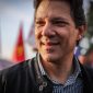 Haddad é condenado por falsidade ideológica eleitoral em campanha de 2012