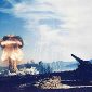 Isso é o que aconteceria se os EUA e a Rússia começassem uma guerra nuclear
