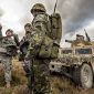 Base militar "secreta" dos EUA é descoberta perto da fronteira com Rússia, expõe emissora