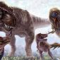 Tiranossauro rex tinha 'ar-condicionado' na cabeça, indica estudo