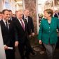 Troca de prisioneiros traz "esperança" para fim de conflito entre Rússia e Ucrânia