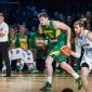 CBB é suspensa de torneios mundiais pela Federação Internacional de Basquete
