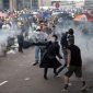 Contra protestos, Hong Kong quer limitar o acesso à Internet