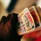 Combate à corrupção deixa indianos quase sem dinheiro