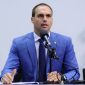 Planalto suspende indicação de Eduardo Bolsonaro para embaixada nos EUA