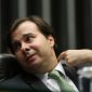Parecer jurídico barra reeleição de Rodrigo Maia na Câmara