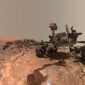 Oxigênio descoberto em Marte intriga cientistas da NASA