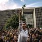 Estudantes de ocupações se reúnem em encontro nacional