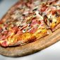Vítima de violência doméstica é salva por pedido de pizza