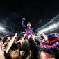 Messi e Rapinoe levam o Bola de Ouro