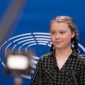 Greta Thunberg é eleita Pessoa do Ano pela "Time"