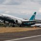 Boeing suspende fabricação do modelo 737 MAX
