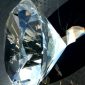 Mistério resolvido? Diamantes poderiam ser chave para explicar choques de placas tectônicas