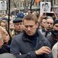 Líder opositor russo Alexei Navalny é preso