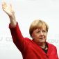 "Os anos 2020 podem ser uma boa década”, diz Merkel