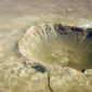 Cientistas teriam descoberto cratera de meteorito que impactou a Terra há 790 mil anos