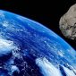 Asteroide passará perto da Terra hoje a quase 30 mil km/h