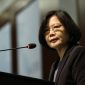 China critica reeleição de Tsai Ing-wen em Taiwan