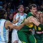 Clubes atacam Confederação de Basquete após punição da FIBA