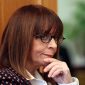 Grécia elege primeira presidente mulher