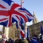 Parlamento britânico valida definitivamente acordo do Brexit