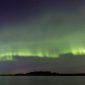 O novo tipo de aurora boreal descoberto por astrônomos amadores na Finlândia
