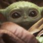 Disney anuncia início de vendas do boneco do Baby Yoda