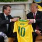 Bolsonaro não está com novo coronavírus: veja líderes mundiais em alerta com a Covid-19