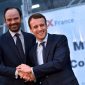 Médicos apresentam queixa contra Édouard Philippe e Agnès Buzyn