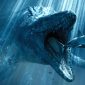 Monstro marinho viveu na Antártida há 66 milhões de anos