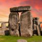 'Como lego': FOTO das pedras de Stonehenge revela como foram arrumadas