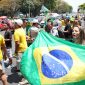 Brasil é considerado epicentro mundial da covid-19. Só 32% dos estados detalham infecções