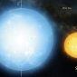 Misteriosa estrela perfeita é o objeto mais esférico jamais visto no Universo