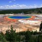 Em 24 horas ocorrem 11 terremotos na área do Parque de Yellowstone