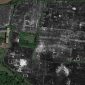 Enorme cidade romana abandonada há séculos é revelada por radar de penetração no solo