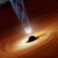 Intrigante 'raio da morte' cruzando Universo é desvendado