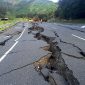 Terremoto na Nova Zelândia rachou o país em 6 pontos